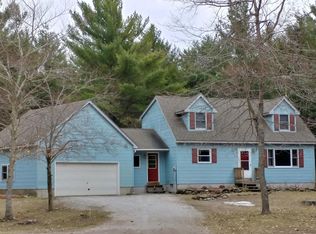 72 Crystal Rd, Fairfax, VT 05454