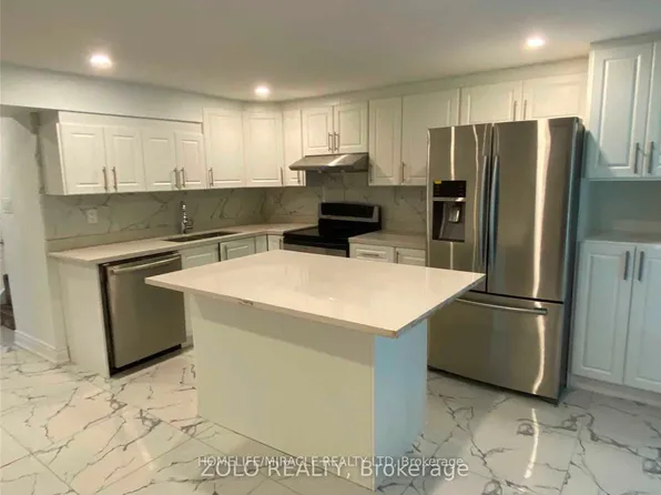 236 Renforth Dr, Toronto, ON M9C 2K9
