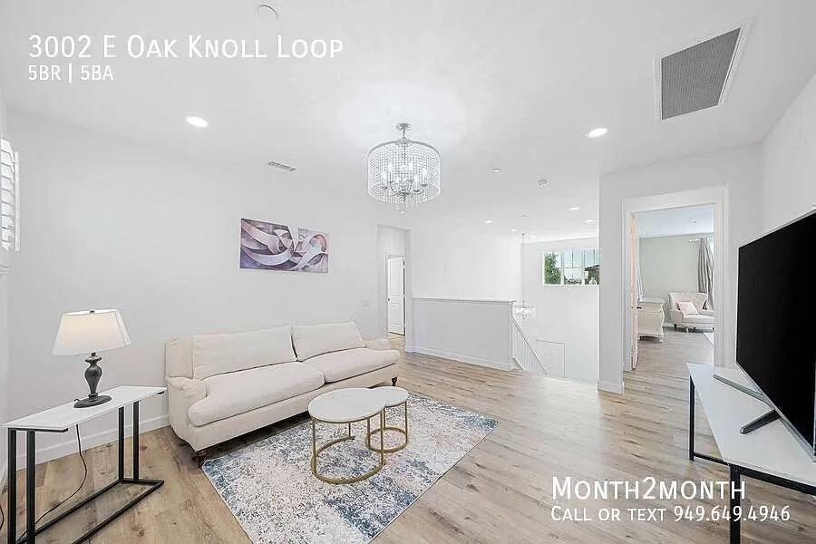 The Grand Oak Knoll Villa — Photo 4