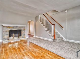 4353 Seidel Ave, Baltimore, MD 21206