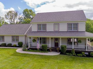 17015 Taylorsville Rd, Fisherville, KY 40023