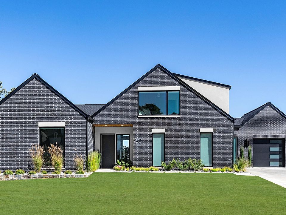 80 Falstone Dr, Little Rock, AR 72223 Zillow