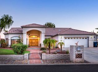 12533 E Del Norte, Yuma, AZ 85367