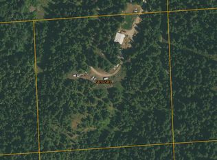 3322 Deep Lake Boundary Rd, Colville, WA 99114