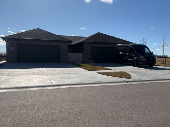 16697 W Lynndale St #16699, Goddard, KS 67052