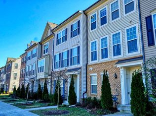 8936 Dahlgren Ridge Rd, Manassas, VA 20111