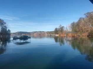 640 Gap Hill Rd, Six Mile, SC 29682