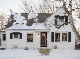 211 N Long St, Amherst, NY 14221