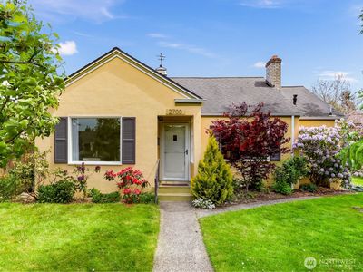 2700 Williams Street, Bellingham, WA, 98225