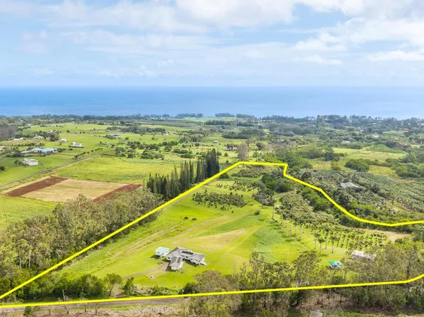 28-568 Kaupakuea Homestead Rd, Pepeekeo, HI 96783