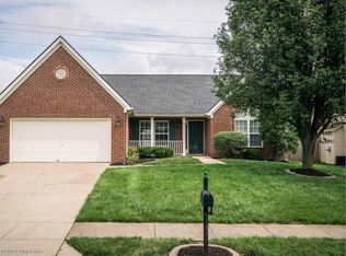 8303 Adams Run Rd, Louisville, KY 40228