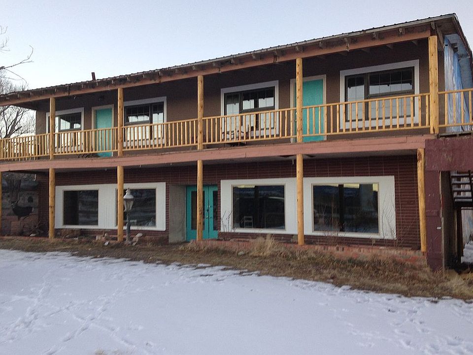 Front of Building 