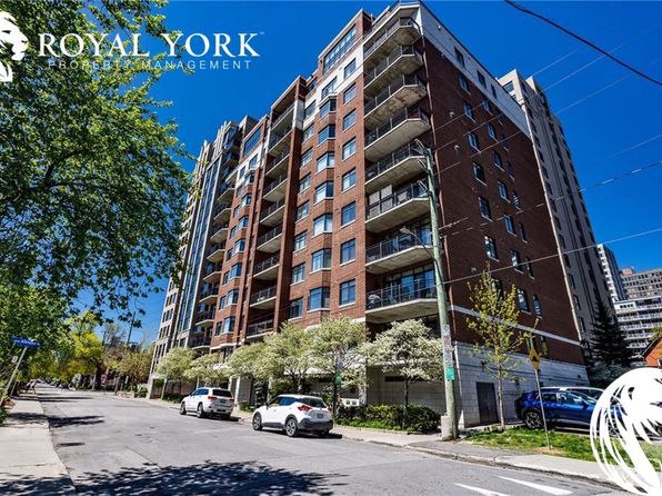 375 Lisgar St #404, Ottawa, ON K2P 0E3
