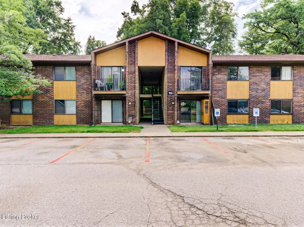 7074 Wildwood Cir APT 162, Louisville, KY 40291