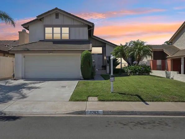7763 Gaston Dr, San Diego, CA 92126