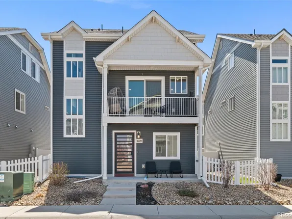 18644 E 54th Place, Denver, CO 80249