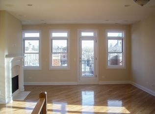 2336 N Greenview Ave #3, Chicago, IL 60614