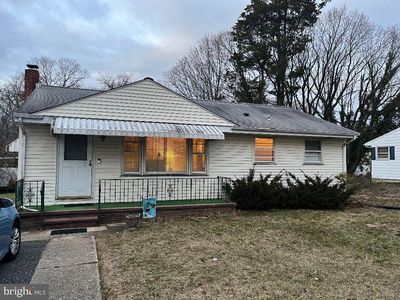 9 Northwest Dr, Bridgeton, NJ, 08302