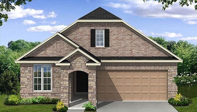 Exterior FCM