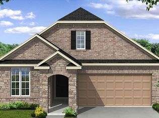 3135 Bainbridge Hill Ln, Houston, TX 77047