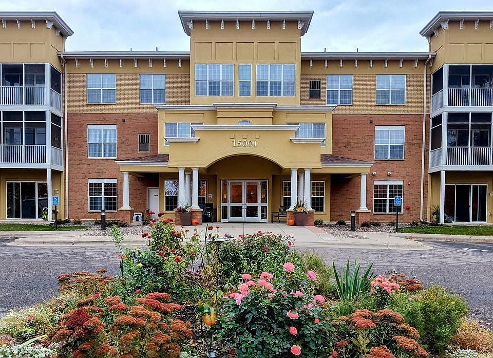1st image of 15001 Burnhaven Dr Unit 104