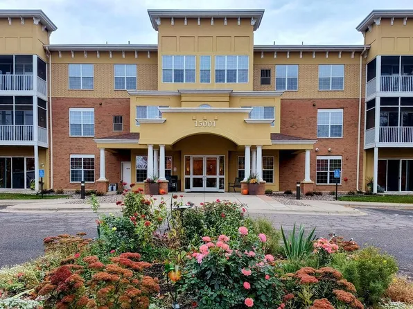 15001 Burnhaven Dr Unit 104, Burnsville, MN 55306