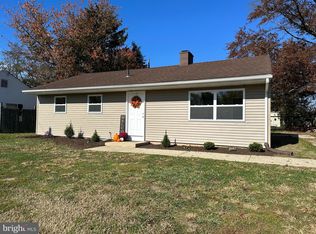 1607 3rd Ave, Bridgeton, NJ 08302