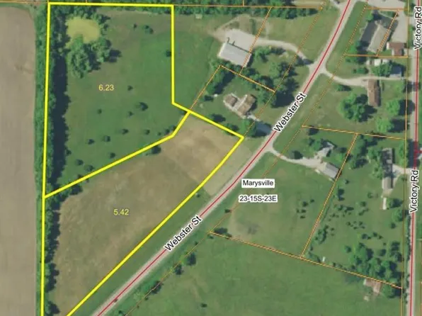 S Webster St, Spring Hill, KS 66083