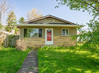 3106 E Tabor St, Indianapolis, IN 46203