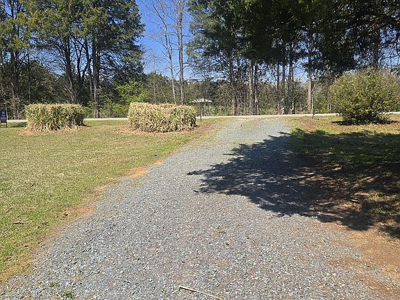 Front Driveway