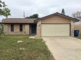 805 Orleans Dr, Corpus Christi, TX 78418