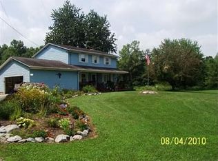 8342 Rodgers Rd, Lodi, OH 44254