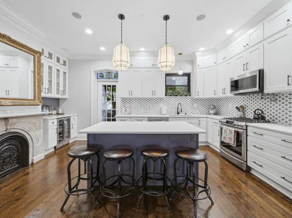 20 W Cottage St, Boston, MA 02125