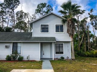 18182 Matanzas Rd, Fort Myers, FL 33967