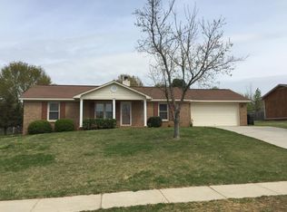 118 Brass Oak Dr, Madison, AL 35758