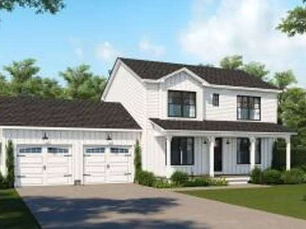 Lot 06-4 SR 109 Route, Acton, ME 04001