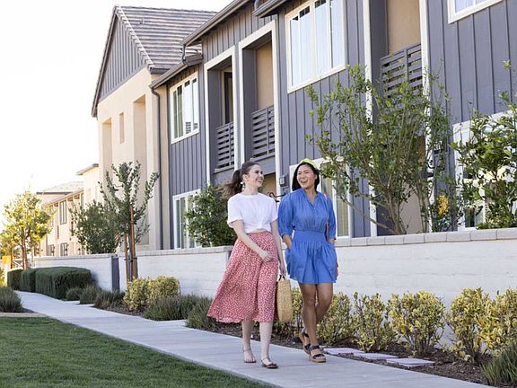 4th image of 4091 S Wildflax Paseo #173
