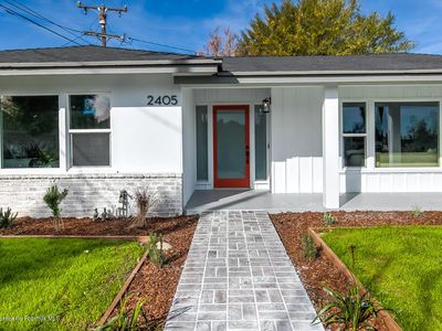 2405 S Westboro Ave, Alhambra, CA, 91803
