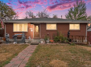 8642 Quigley St, Westminster, CO 80031
