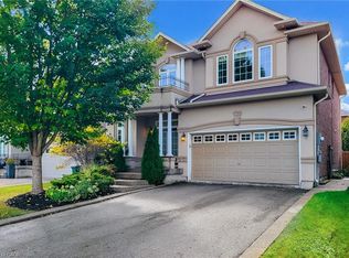 128 Oleary Dr, Hamilton, ON L9K 0B8