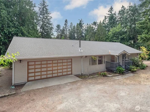 51 Thomas Drive, Port Hadlock, WA 98339