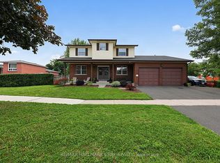 334 Parkwood Ave, Bradford West Gwillimbury, ON L3Z2E4