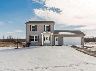 5376 Sand Hill Rd, Verona, NY 13478