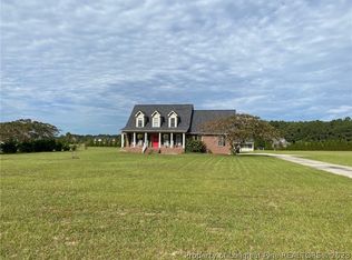 836 S River Rd, Autryville, NC 28318