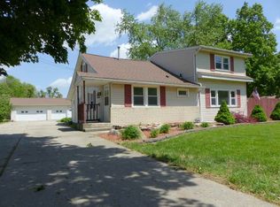12281 Day Rd, Mishawaka, IN 46545