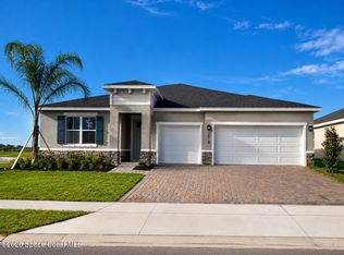 2618 Nilgiri St NW, Palm Bay, FL 32907