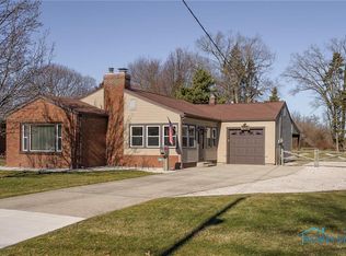 3551 Worden Rd, Oregon, OH 43616