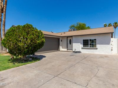 3639 N 84th Dr, Phoenix, AZ, 85037