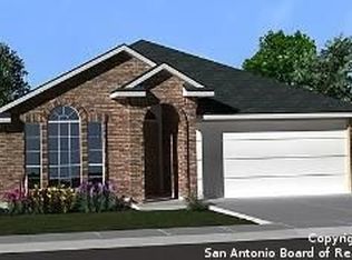21615 Seminole Oaks, San Antonio, TX 78261