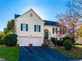 1024 Dulaney Mill Dr, Frederick, MD 21702